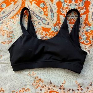 P'tula Faith Sports bra